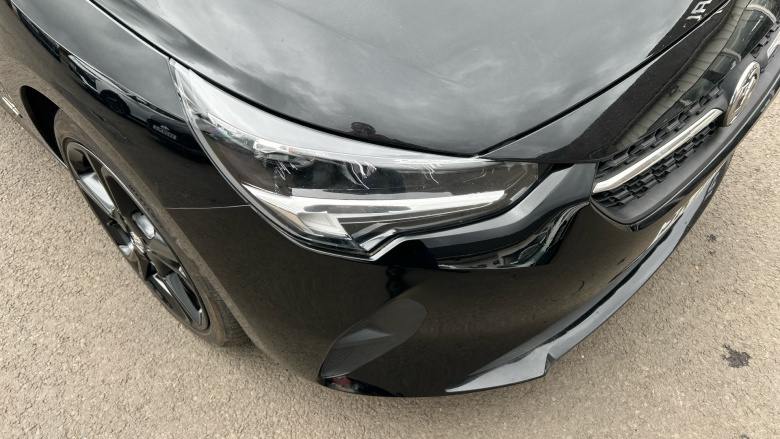 Vauxhall Corsa 1.2 Turbo Griffin 5dr Petrol Hatchback